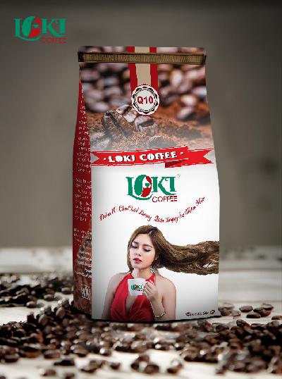Chào mừng Quý khách đến với Cà Phê LOKI
